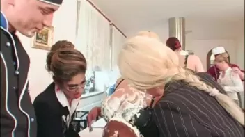 Cake Party Part 1 Screencap 31 on sinx.preview.netperv.com