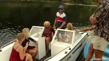 Fishing for Bitches Screencap 5 on sinx.preview.netperv.com