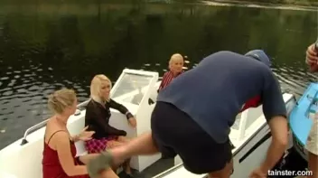 Fishing for Bitches Screencap 4 on sinx.preview.netperv.com