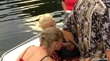 Fishing for Bitches Screencap 47 on sinx.preview.netperv.com