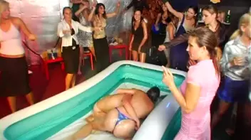 Oil Wrestlin' Event Of A Lifetime Screencap 88 on sinx.preview.netperv.com
