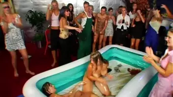 Oil Wrestlin' Event Of A Lifetime Screencap 52 on sinx.preview.netperv.com