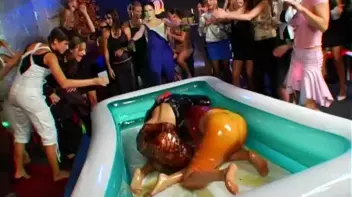 Oil Wrestlin' Event Of A Lifetime Screencap 8 on sinx.preview.netperv.com