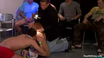 GGC Attention Whores Part 1 Screencap 65 on sinx.preview.netperv.com