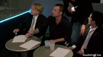 GGC Attention Whores Part 1 Screencap 82 on sinx.preview.netperv.com