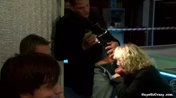 GGC Attention Whores Part 1 Screencap 95 on sinx.preview.netperv.com