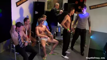 GGC Attention Whores Part 1 Screencap 19 on sinx.preview.netperv.com