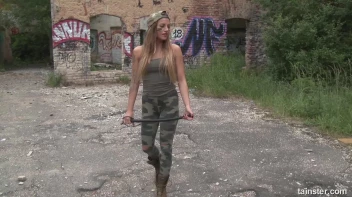 Military Piss Drills Do The Trick Screencap 9 on sinx.preview.netperv.com