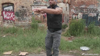 Military Piss Drills Do The Trick Screencap 5 on sinx.preview.netperv.com