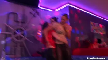 Bimbo Birthday Bash Part 4 - Shower Cam Screencap 115 on sinx.preview.netperv.com