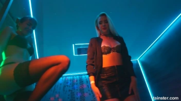 Lezzies - The Femme Fest Part 1 - Cam 1 Screencap 87 on sinx.preview.netperv.com