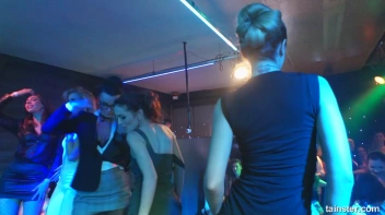 Lezzies - The Femme Fest Part 1 - Cam 1 Screencap 17 on sinx.preview.netperv.com