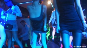 Lezzies - The Femme Fest Part 1 - Cam 1 Screencap 20 on sinx.preview.netperv.com