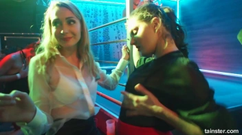 Lezzies - The Femme Fest Part 1 - Cam 1 Screencap 25 on sinx.preview.netperv.com