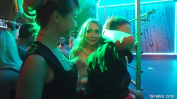 Lezzies - The Femme Fest Part 1 - Cam 1 Screencap 26 on sinx.preview.netperv.com