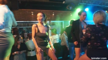 Lezzies - The Femme Fest Part 1 - Cam 1 Screencap 27 on sinx.preview.netperv.com