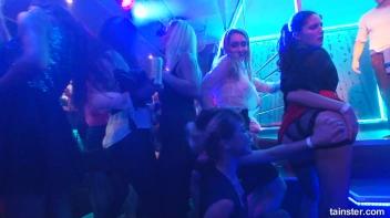 Lezzies - The Femme Fest Part 1 - Cam 1 Screencap 28 on sinx.preview.netperv.com