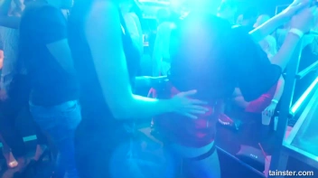 Lezzies - The Femme Fest Part 1 - Cam 1 Screencap 32 on sinx.preview.netperv.com