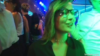 Lezzies - The Femme Fest Part 1 - Cam 1 Screencap 4 on sinx.preview.netperv.com