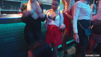 Lezzies - The Femme Fest Part 1 - Cam 1 Screencap 42 on sinx.preview.netperv.com