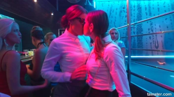 Lezzies - The Femme Fest Part 1 - Cam 1 Screencap 44 on sinx.preview.netperv.com