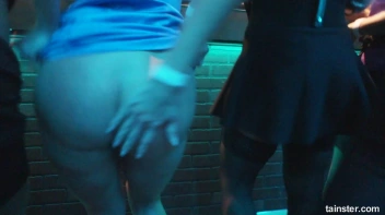 Lezzies - The Femme Fest Part 1 - Cam 1 Screencap 54 on sinx.preview.netperv.com