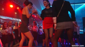 Lezzies - The Femme Fest Part 1 - Cam 1 Screencap 6 on sinx.preview.netperv.com