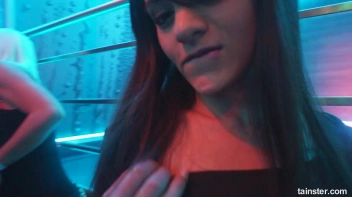 Lezzies - The Femme Fest Part 1 - Cam 1 Screencap 62 on sinx.preview.netperv.com