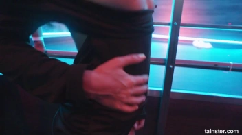 Lezzies - The Femme Fest Part 1 - Cam 1 Screencap 63 on sinx.preview.netperv.com