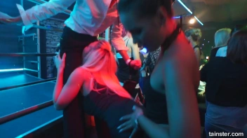 Lezzies - The Femme Fest Part 1 - Cam 1 Screencap 64 on sinx.preview.netperv.com