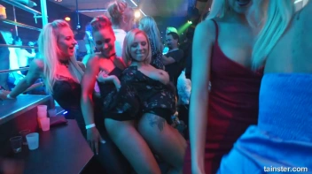 Lezzies - The Femme Fest Part 1 - Cam 1 Screencap 69 on sinx.preview.netperv.com