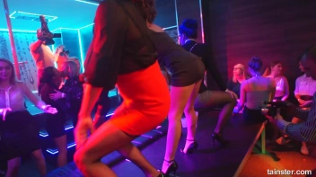 Lezzies - The Femme Fest Part 1 - Cam 1 Screencap 7 on sinx.preview.netperv.com