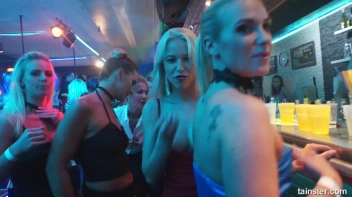 Lezzies - The Femme Fest Part 1 - Cam 1 Screencap 71 on sinx.preview.netperv.com