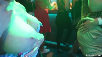 Lezzies - The Femme Fest Part 1 - Cam 1 Screencap 77 on sinx.preview.netperv.com