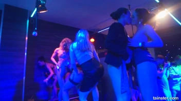 Lezzies - The Femme Fest Part 1 - Cam 1 Screencap 82 on sinx.preview.netperv.com