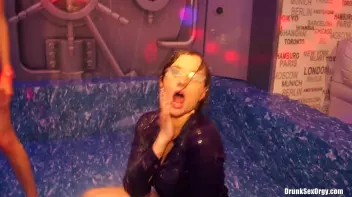 Office Gone Wild Part 2 - Shower Cam Screencap 18 on sinx.preview.netperv.com