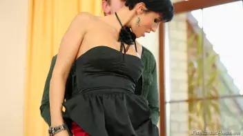 A Jizz And Piss Covered Finish Screencap 37 on sinx.preview.netperv.com