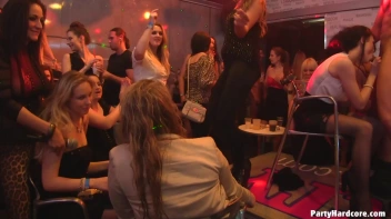 Party Hardcore Gone Crazy Vol. 10 Part 4 - Cam 3 Screencap 88 on sinx.preview.netperv.com