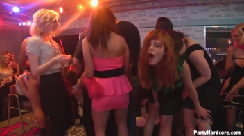 Party Hardcore Gone Crazy Vol. 10 Part 4 - Cam 3 Screencap 95 on sinx.preview.netperv.com