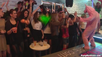 Party Hardcore Gone Crazy Vol. 10 Part 4 - Cam 3 Screencap 122 on sinx.preview.netperv.com