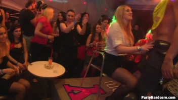 Party Hardcore Gone Crazy Vol. 10 Part 4 - Cam 3 Screencap 16 on sinx.preview.netperv.com