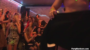 Party Hardcore Gone Crazy Vol. 10 Part 4 - Cam 3 Screencap 41 on sinx.preview.netperv.com