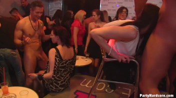Party Hardcore Gone Crazy Vol. 10 Part 4 - Cam 3 Screencap 55 on sinx.preview.netperv.com