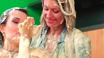 A Storm of Messy Lesbian Lust Screencap 39 on sinx.preview.netperv.com