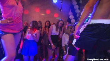 Party Hardcore Gone Crazy Vol. 37 Part 8 - Cam 2 Screencap 42 on sinx.preview.netperv.com