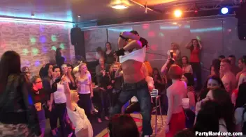 Party Hardcore Gone Crazy Vol. 19 Part 4 Screencap 62 on sinx.preview.netperv.com