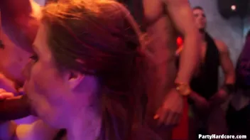 Party Hardcore Gone Crazy Vol. 19 Part 4 Screencap 17 on sinx.preview.netperv.com