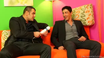 Double Buzz Fuck That Blondie Screencap 2 on sinx.preview.netperv.com