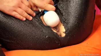 Double Buzz Fuck That Blondie Screencap 21 on sinx.preview.netperv.com