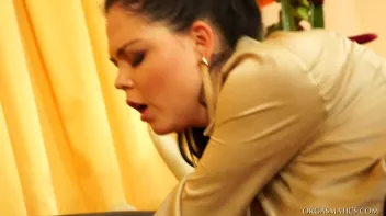 Badass Beauties In Black Screencap 45 on sinx.preview.netperv.com